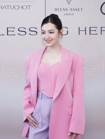 เมื่อวันที่ 4 มีนาที่ผ่านมา แบรนด์ Masis ร่วมกับ Bless asset group ได้ทำการส่งต่