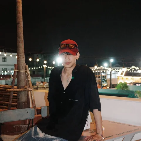 แบดบอยซอยผัก…