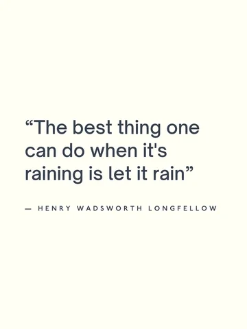 A reminder to take into the week with you.

Wishing you a happy and healthy week