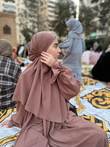كل سنه وانتو طيبين🌝