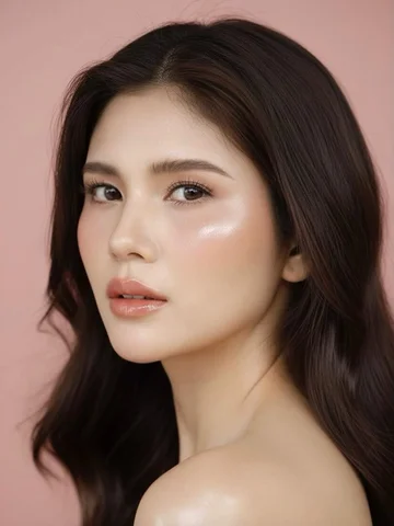 Nothing compares to the confidence that comes from truly healthy, radiant skin.✨