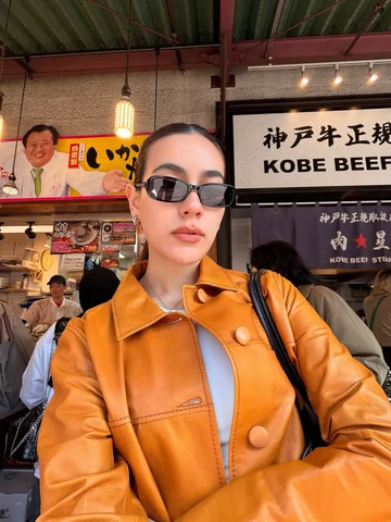 🍣🌸🧡🥢