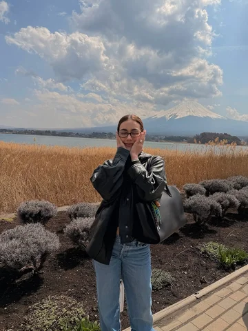 Fujisannnnเลิกเขินแล้ว 🗻