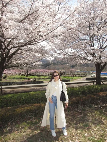 Spring Reset 🌸🍜🍣🥢