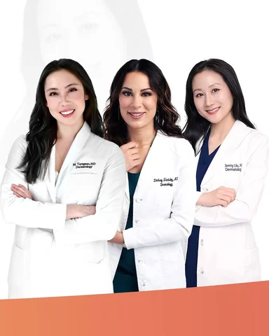 ✨YOUR GO-TO DERM PODCAST IS HERE✨ Skin Deep & Unfiltered—is officially LIVE! Com
