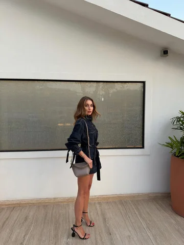off duty @tedbaker