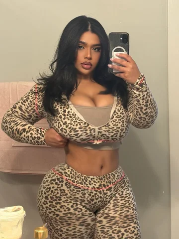 Front or back 😍