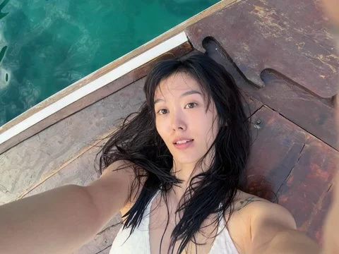 🏝️