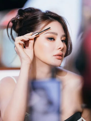TIARA เท่านั้น! @tiarabeautyth 

𝗧𝗜𝗔𝗥𝗔 𝗙𝗜𝗫 𝗠𝗘 𝗕𝗥𝗢𝗪 𝗠𝗔𝗦𝗖𝗔𝗥𝗔 
