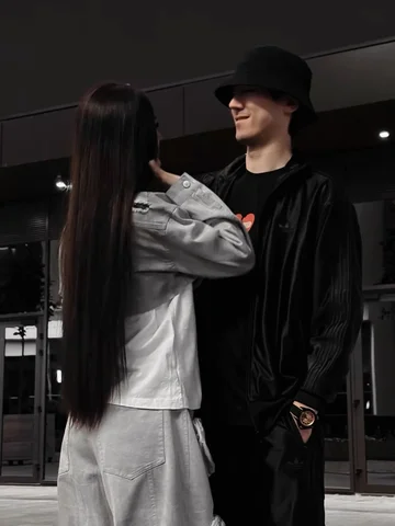 ❤️‍🩹

Vanihoooyat PREMYERA🥷🏻Dili.me - Yurak bo’ldi chilparchin❤️‍🔥 
To’liq v