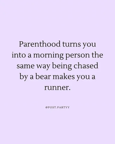 If you’re tired, you’re doing it right. 😂🫠

Tag a #mom #dad #parent #mother #n