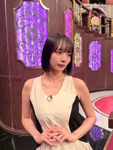 明日3/2(月)20:40〜　テレビ朝日「Qさま！」に出演します！
1番緊張する番組かもしれない🫨
おかだは活躍できるのか…？ぜひ見届けてください！