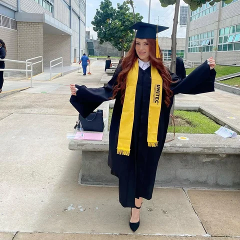 Lic. Nutrición👩‍⚕️ lo logre 😍👩‍🎓 no saben la felicidad que me da un sueño he