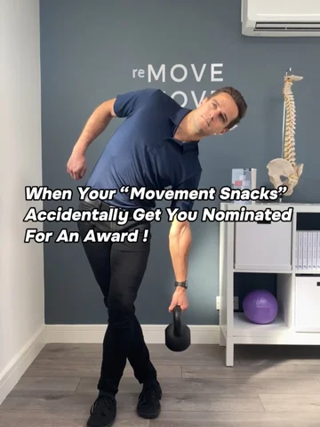 What a year so far!!

I’ve been nominated and shortlisted for the Chiropractor’s