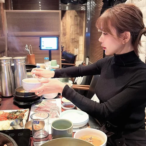 韓国の思い出🇰🇷 좋은 추억~♡

久しぶりにYouTubeも🆙した🌼

#korea #韓国旅行 #渡韓