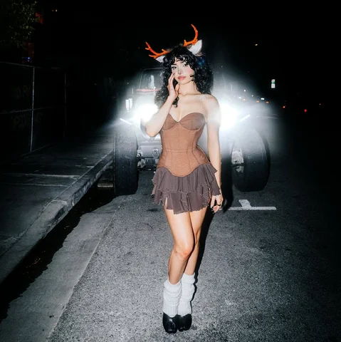 summer ween 🫶 
📸: @maxamillionpolo