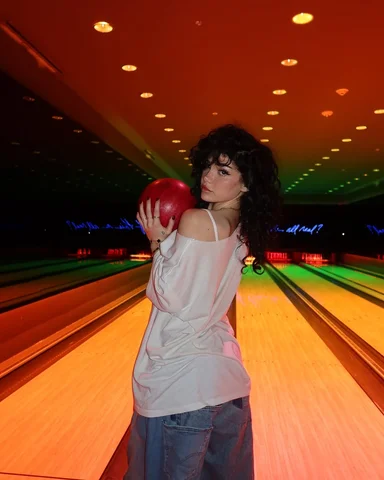 i <3 bowling