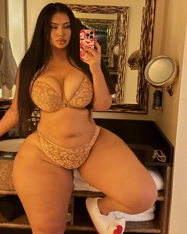 @savagexfenty and I go together real bad