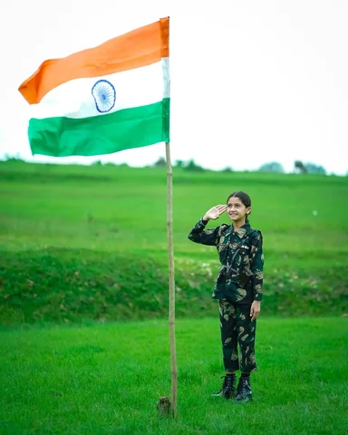 जय हिन्द 🇮🇳❤️🥰
.
.
.
Credit :- @hdv_wedding_photography ❤️ 
@koushik._.yadav 