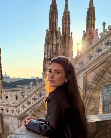 Architecture that speaks for itself @visit_milano