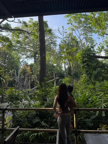 Our kind of wild.