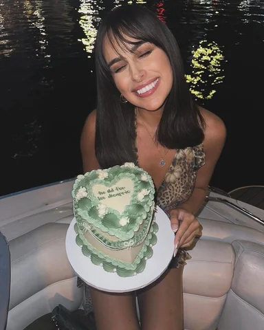 31 is already so sweet 🧚‍♂️had a little pop culture themed birthday party with 