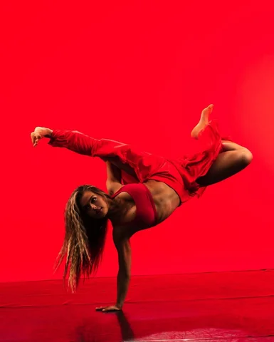 dancy dance