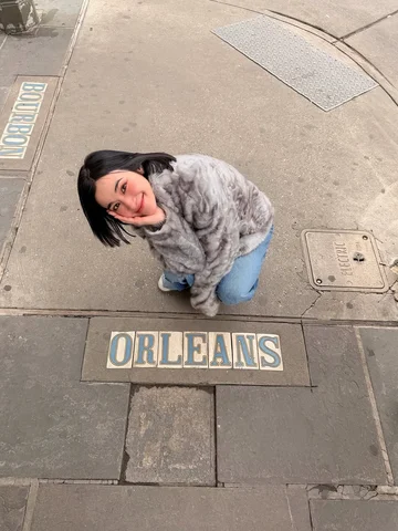 ✨(New) Orleans 💫 ที่ไม่มีไก่ย่าง 😅