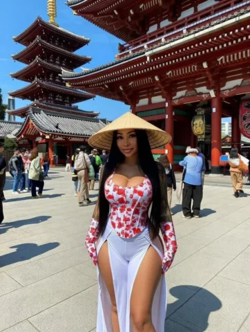 Greetings from Tokyo 🇯🇵
