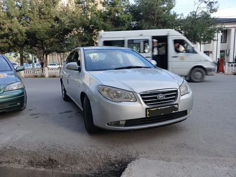 ПРОДАЕТСЯ АВТО👇👇✅ Срочно 🚨 
🚗 Модель : Hyundai Avante 
📅 Год : 2009
🏁 Прои