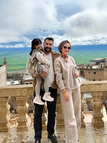 MARDİN ❤️ Eşimin ve kızımın memleketi ☺️🫶
