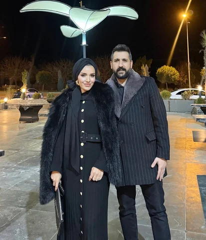 İftar sonrası 🖤