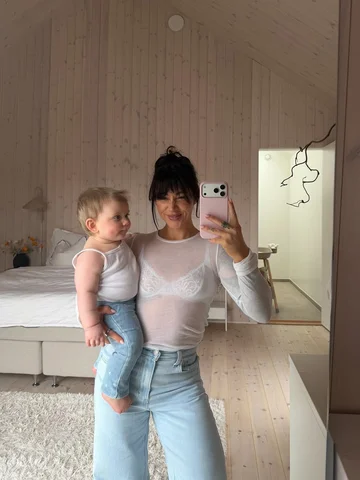 a bit of a de-influense post! my evening routine is... not it right now haha!

a
