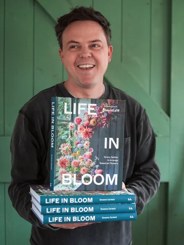 I didn’t think writing a book would be such a vulnerable experience .  When I go