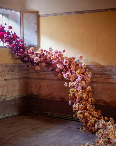 Memories of Mexico.

The @flowerhousemexico book is starting to make its way out