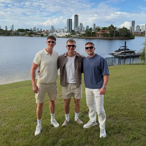 Gold Coast, Australia 🇦🇺