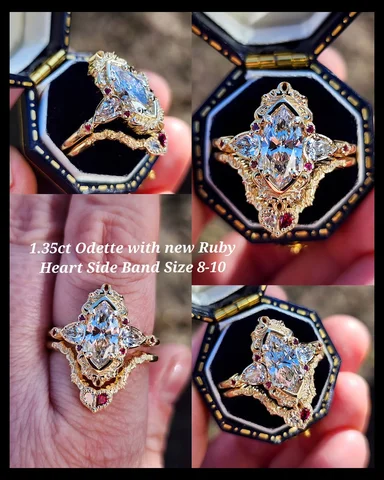 Coming today at 4PM PST ❤️‍🔥