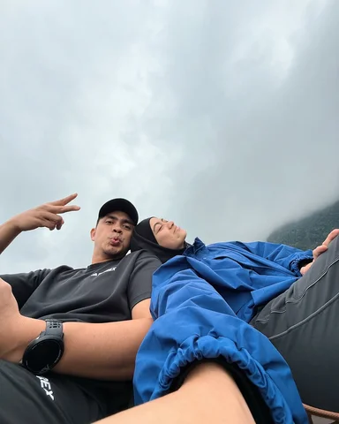 camping is life ✨