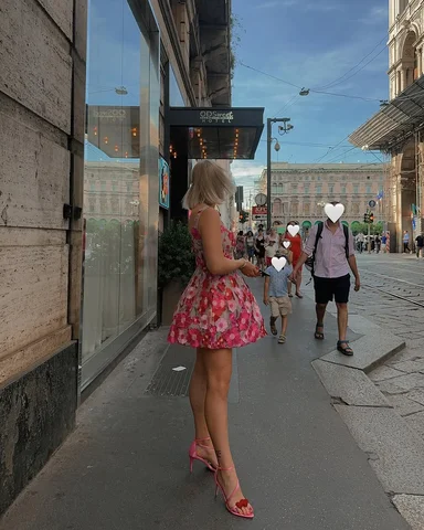 july you were so special 🍕🌻🇮🇹❤️💫