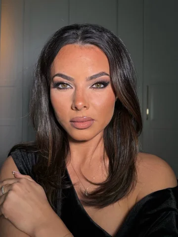 A little late to the 2016 make up trend but I kinda want it to stay or are we al