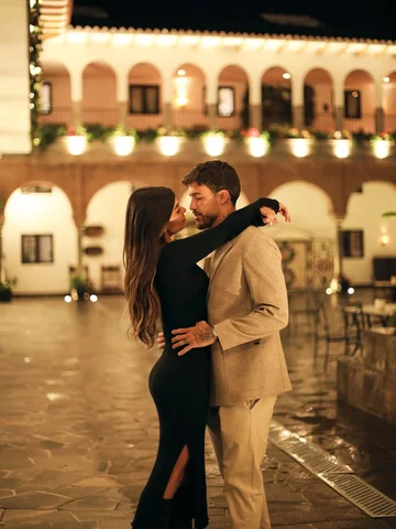 True love 🖤 Una escapadita con mi rey a uno de nuestros lugares favs✨