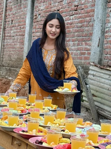 Alhamdulillah for a beautiful and blessed Ramadan, my heart is full 😊 Eid Mubar