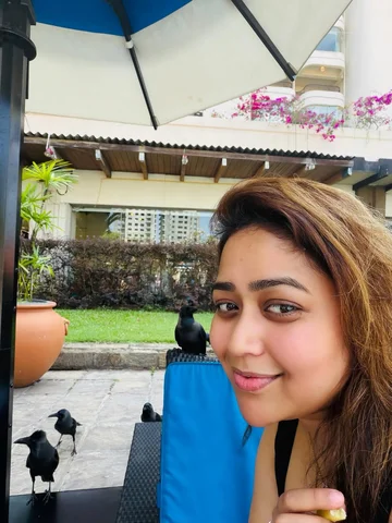 Crows follow me everywhere I go... It’s like they know me.🖤🐦‍⬛