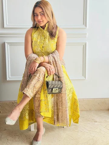 Eid afternoon 💛💛💛💛💛