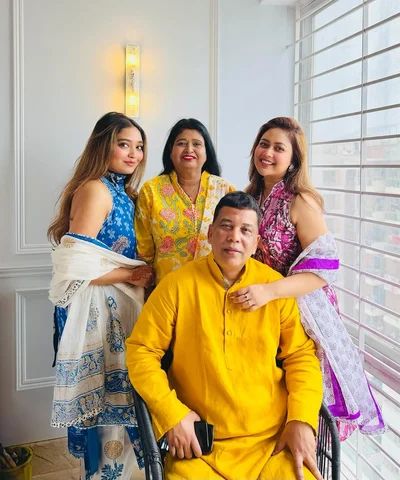 Eid Mubarak from us to yours ❤️