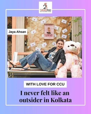 In a candid chat, Jaya Ahsan opens up about belonging beyond borders, her refusa