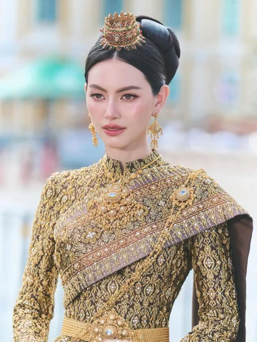 Thai❤️