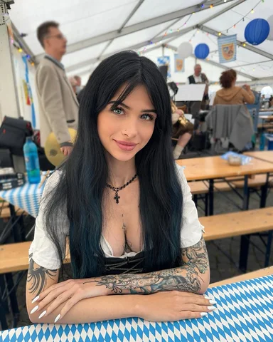 Leiste mir Gesellschaft? 👼🏻