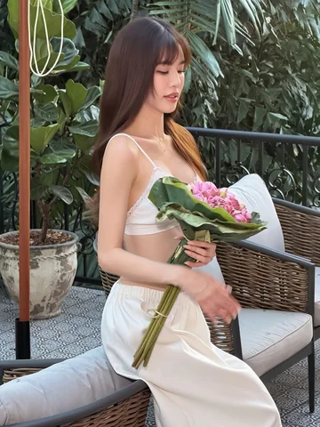 💐 หวานๆ แอ๊บๆ 🤭 @tutti__official @___.love.bug.___