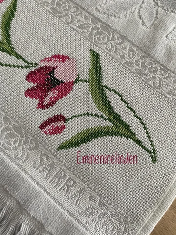 🌸